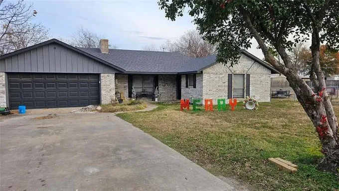Leonard, Fannin County, TX House for sale Property ID: 418504843