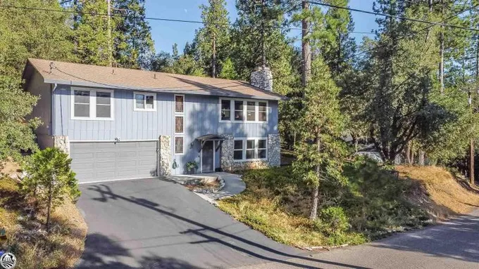 Twain Harte, Tuolumne County, CA House for sale Property ID: 417241180