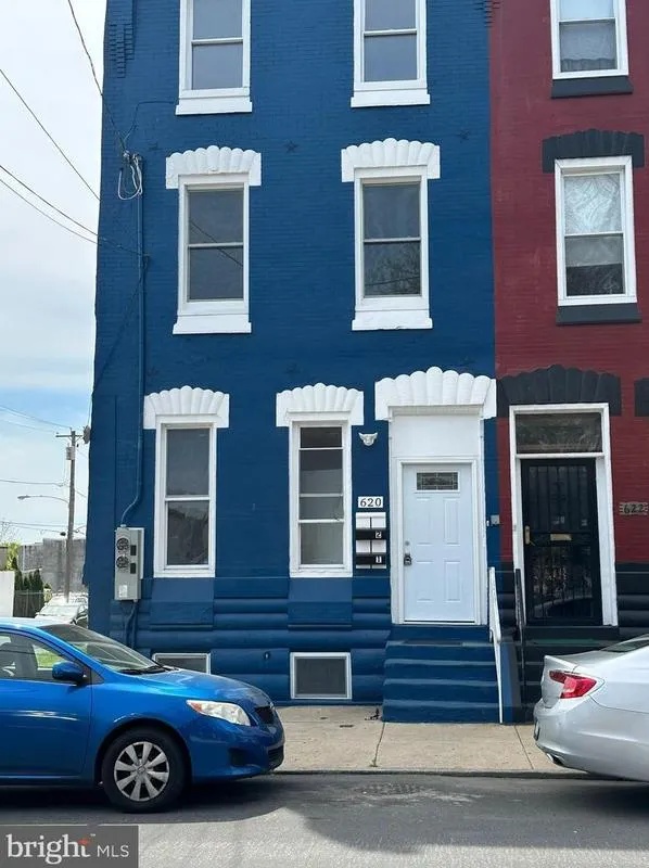 620 W York St, Philadelphia, PA 19133 - MLS PAPH2231080 for Sale