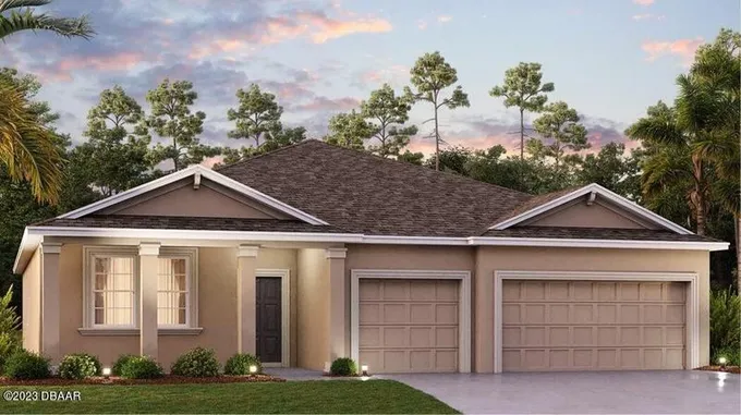 Edgewater, Volusia County, FL House for sale Property ID: 417961684