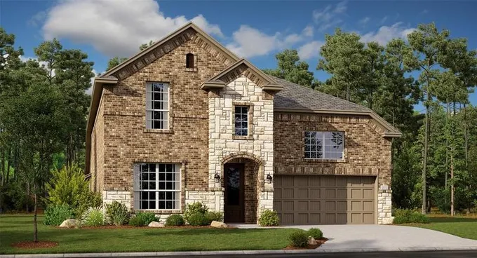 14637 Pablina Ln, Fort Worth, TX 76052 for Sale
