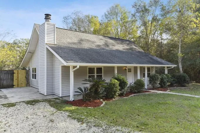 Carriere, Pearl River County, MS House for sale Property ID: 418418169
