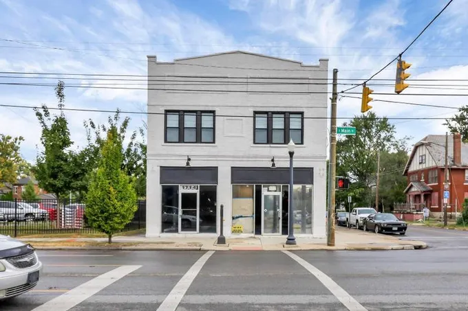 Columbus, Franklin County, OH Commercial Property, House for sale Property ID: 417841932