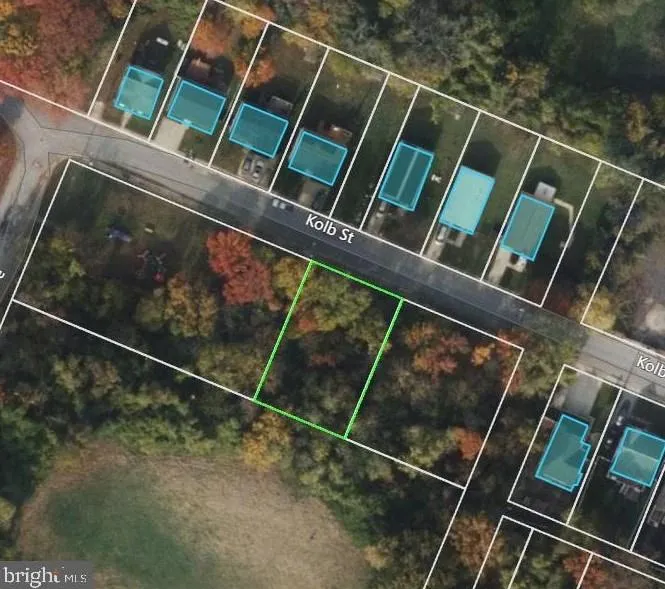 5613 Kolb St, Fairmount Heights, MD 20743 - MLS MDPG2099456 for Sale