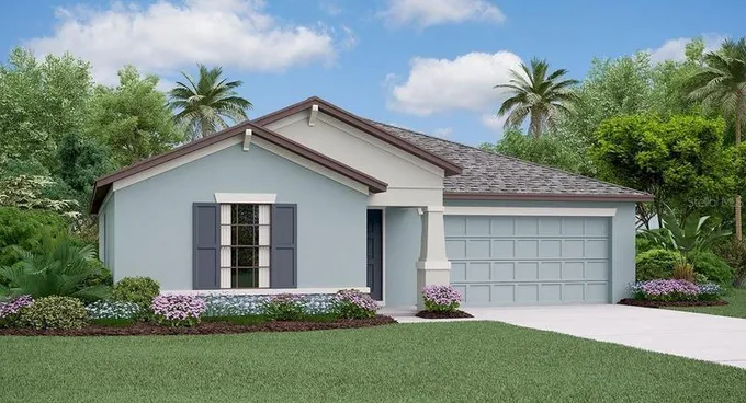 1964 Red Loop, LAKELAND, FL 33801  MLS# T3479235 for Sale