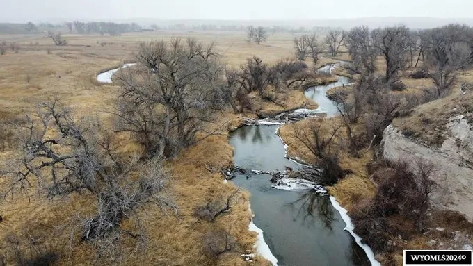 LARAMIE RIVER 50, Wheatland, WY 82201 Land For Sale  MLS# 20240123