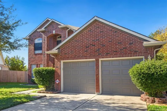3122 Glen Cullen Ln, Pearland, TX 77584 for Rent
