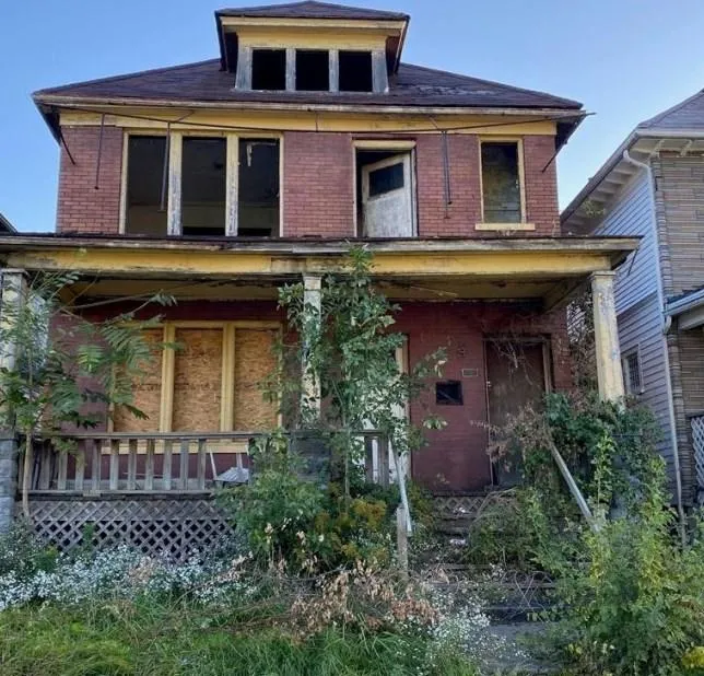 5618 Missouri St, Detroit, MI 48208 - MLS 24000626 for Sale