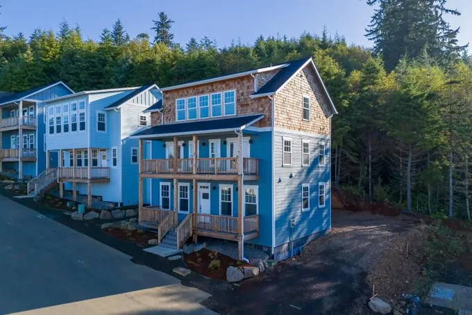 Depoe Bay, Lincoln County, OR House for sale Property ID: 417881216
