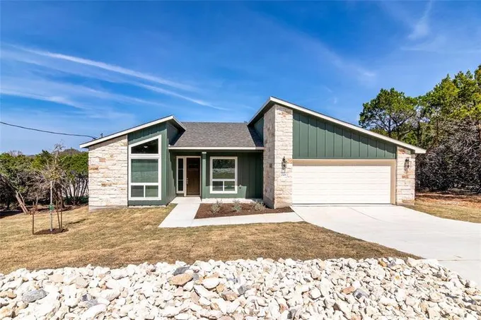 20406 High Dr, Lago Vista, TX 78645 for Sale