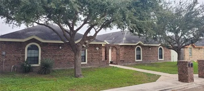 2020 Aruba Drive #5, Edinburg, TX 78541 for Rent