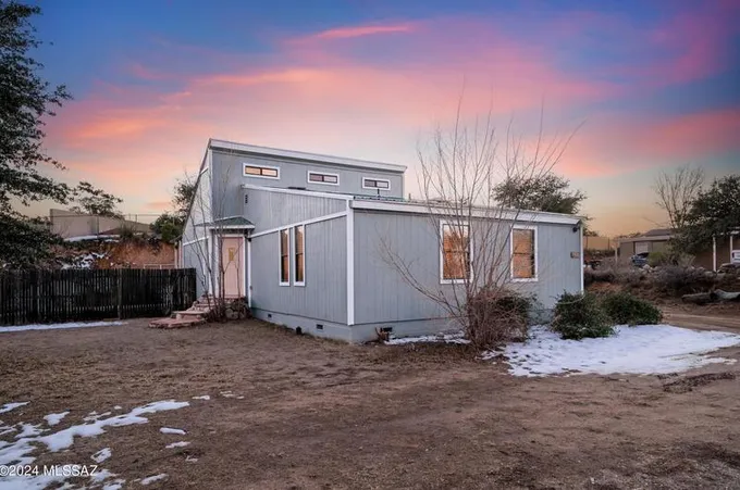 257 E Nuestro St, Oracle, AZ 85623 - MLS 22401052 for Sale