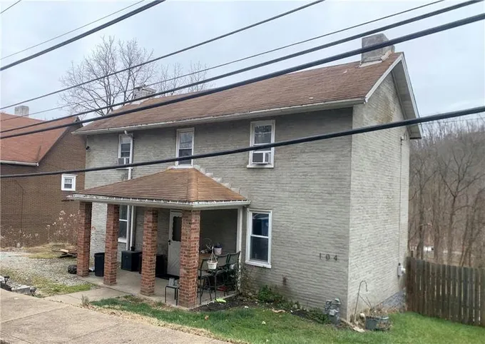 104 MILL ST, Verona, PA 15147 Single Family Residence For Sale  MLS# 1634560 for Rent