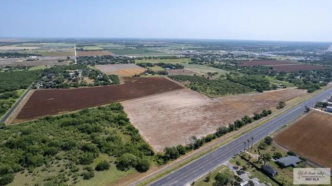 0 Business 83, LA FERIA, TX 78559 for Sale