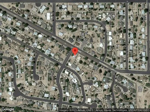 El Paso, SAFFORD, AZ 85546  613034544 for Sale