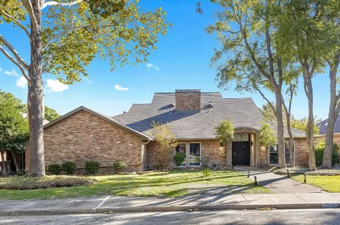 7021 Lattimore Dr, Dallas, TX 75252 - MLS 20515617 for Sale