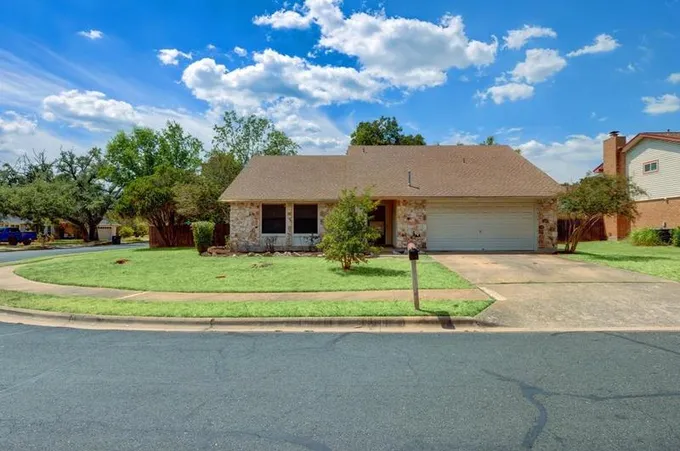 11220 Timbrook Trail, Austin, TX 78750 - MLS 9139898 for Sale