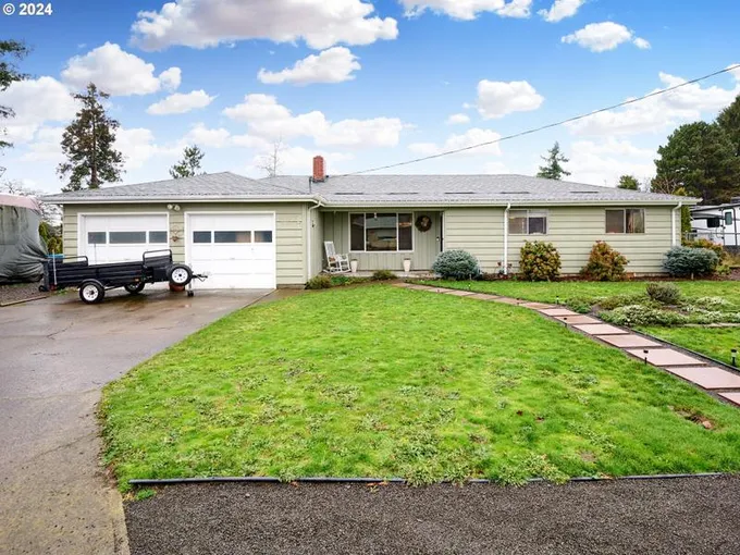 3053 HOODVIEW DR, Hubbard OR 97032 for Sale