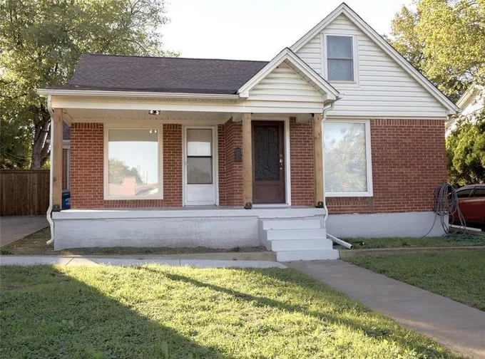 809 Cliffdale Ave, Dallas, TX 75211 for Rent