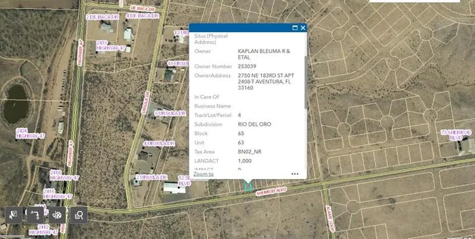 Belen, Valencia County, NM Undeveloped Land, Homesites for sale Property ID: 418407710