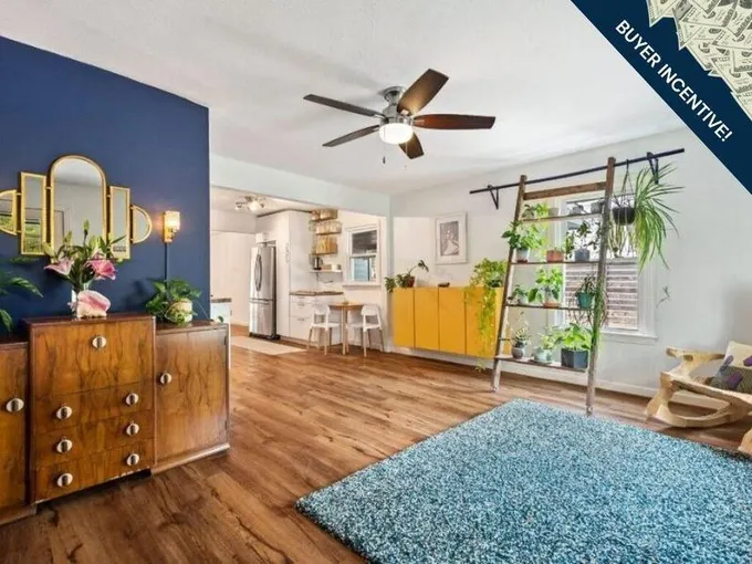 1402 Sanchez St, Austin, TX 78702 for Sale