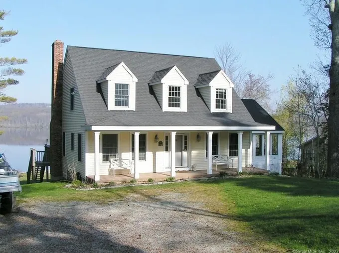 72 Sandy Beach Rd, Goshen, CT 06756 - MLS 170598848 for Rent