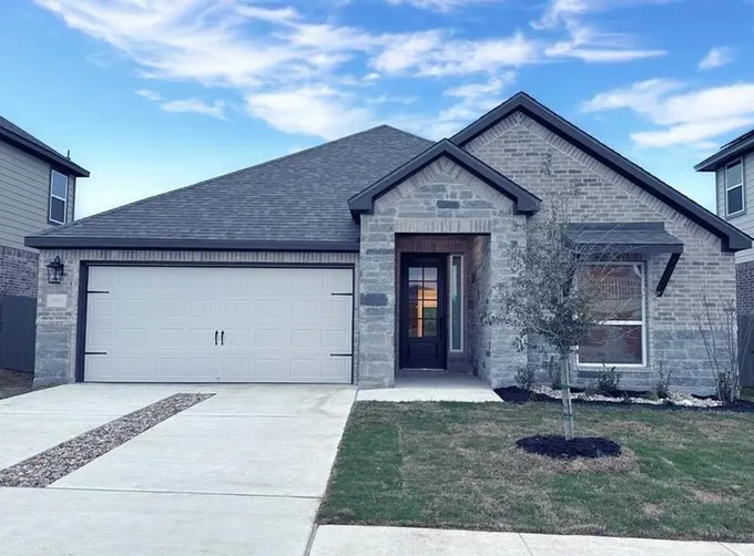 9800 Eloquence Dr, Manor, TX 78653 - MLS 8696634 for Sale