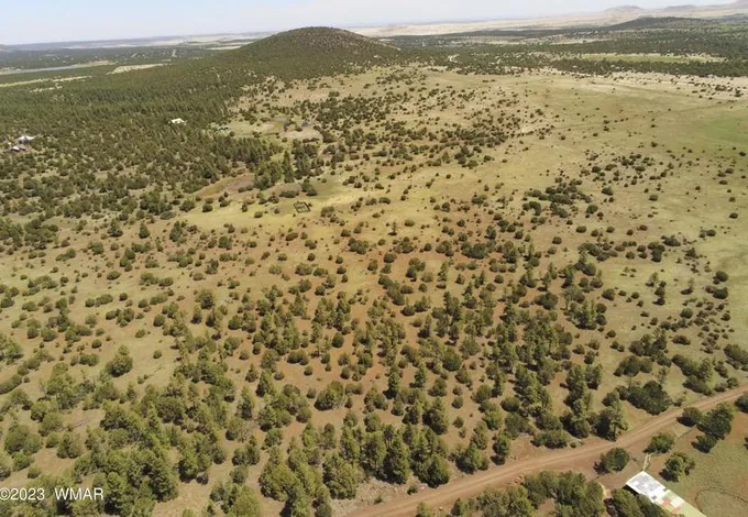 Tbd N3263 Parcel 4, Vernon, AZ 85940 - MLS 246360 for Sale