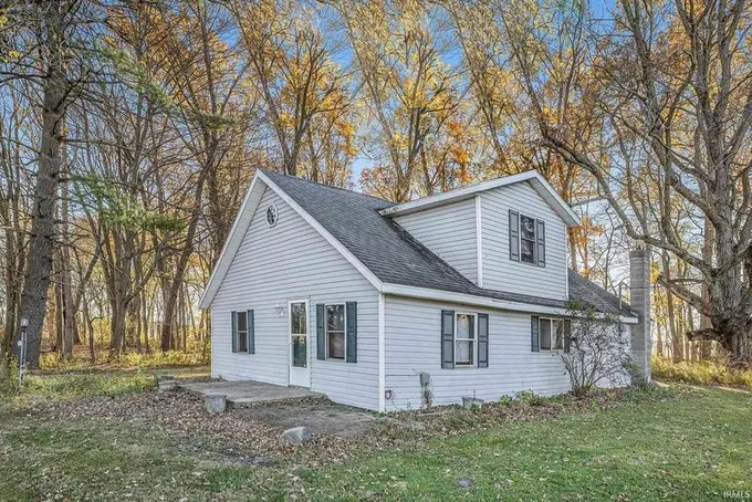 28850 Stanton Road, Walkerton, IN 46574  609099313 for Sale