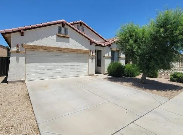 17244 W Lundberg St - Surprise, AZ 85388 - Home For Rent