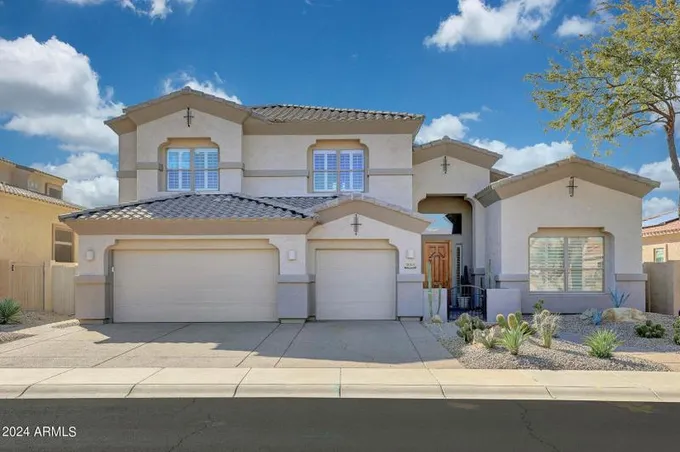Goodyear, Maricopa County, AZ House for sale Property ID: 418715436