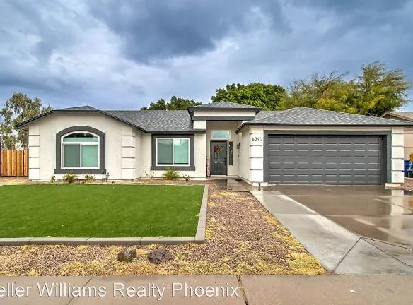 6044 E Glencove St - Mesa, AZ 85205 - Home For Rent