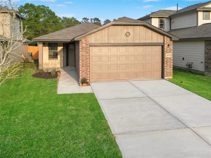 18343 Christine Elizabeth Ln, New Caney, TX 77357 for Sale