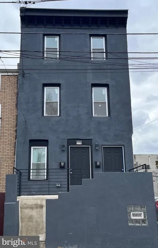5138 Master St #B, Philadelphia, PA 19131 - MLS PAPH2302872 for Rent