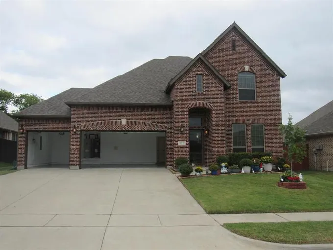 517 Appaloosa Ln, Sherman, TX 75092 for Sale