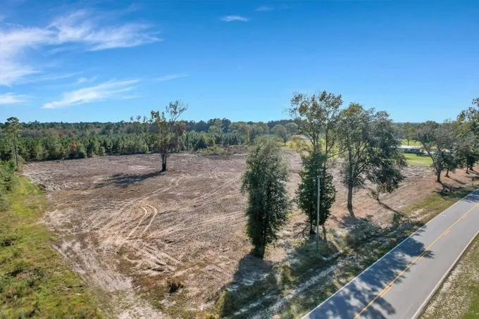 Baxley, Appling County, GA Undeveloped Land, Homesites for sale Property ID: 417947654