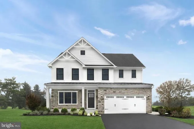 1049 ELDERBERRY WAY, CHELTENHAM, PA 19012 Single Family Residence For Sale  MLS# PAMC2087356