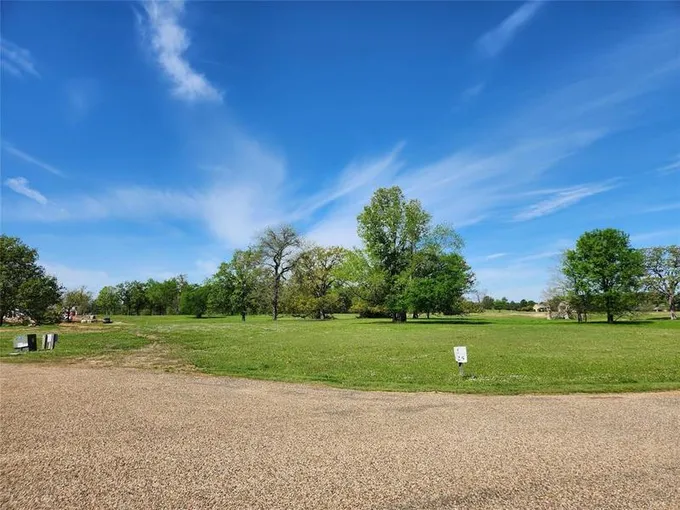 Lot 25 PR 2713, Mount Pleasant, TX 75455 for Sale