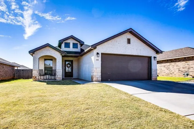 2105 144th Street, Lubbock, TX 79423 for Sale