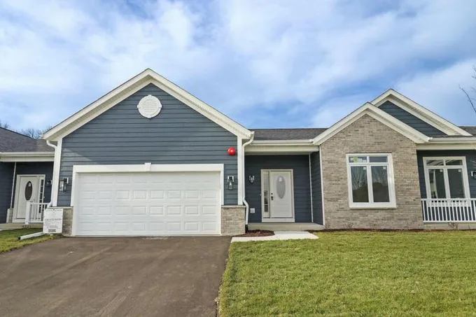 3116 27TH ST # 13B, Kenosha, WI 53144 Condominium For Sale  MLS# 1853016