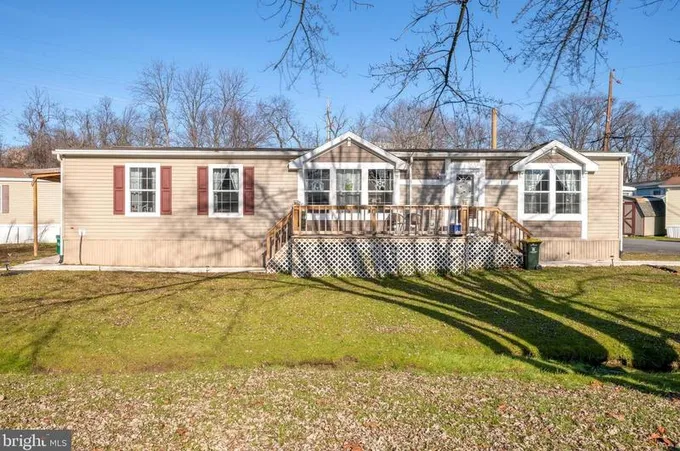 409 E Main St #LOT 1, Mountville, PA 17554 - MLS PALA2044740 for Sale