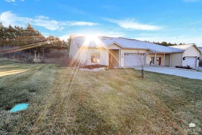 801 Newfoundland Drive, Manhattan, KS 66503  615022503 for Sale