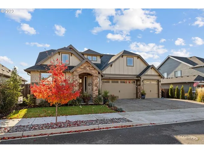 5807 NE 130TH ST, Vancouver WA 98686 for Sale
