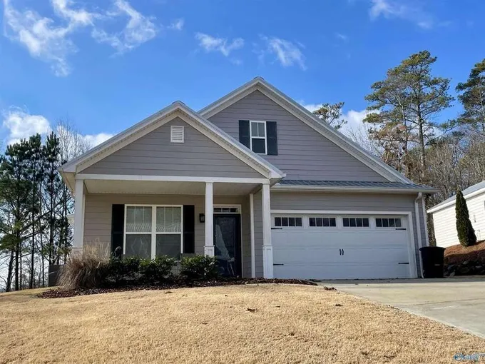 1005 Laurinda Lane, Guntersville, AL 35976  621161491 for Sale