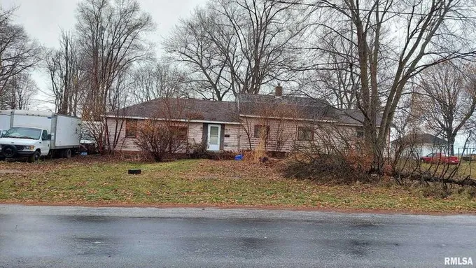 505 OSAGE Street, Seaton, IL 61476  615095191 for Sale