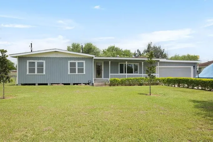 595 Mc Cullough, San Benito, TX 78586 for Sale