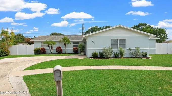 4000 Stuart Ln, Titusville, FL 32796 - MLS 979099 for Sale