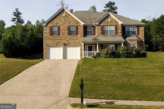 Monroe, Walton County, GA House for sale Property ID: 418074824