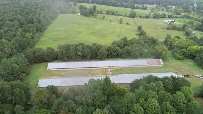 Blountsville, Blount County, AL Farms and Ranches, Undeveloped Land for sale Property ID: 417790927