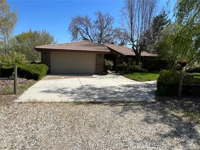 24501 SILVER CREEK WAY, Tehachapi, CA 93561 Single Family Residence For Sale  MLS# SR23091229